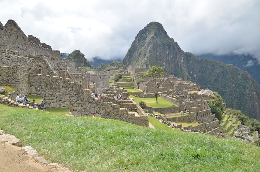 machu picchu, inka, peradaban, gunung, cusco, reruntuhan, sejarah, Peru, pariwisata, kuno