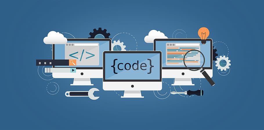 coding, programming, -, computer science, abstract, php, c, analytics, html, css
