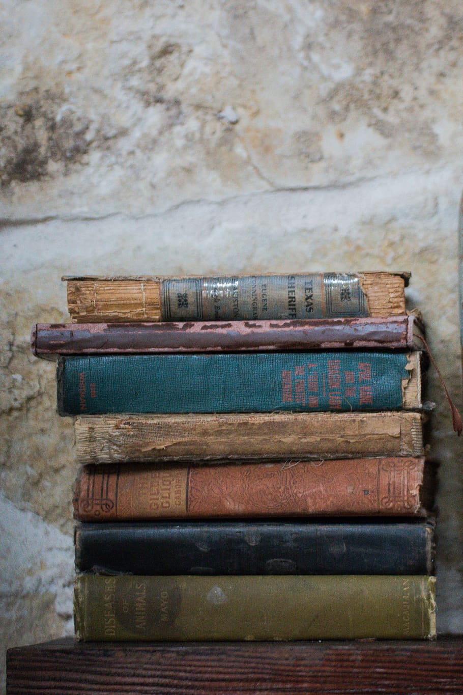 background image, old, decay, books, texture, vintage, paper, decorative, iphone wallpaper, stack