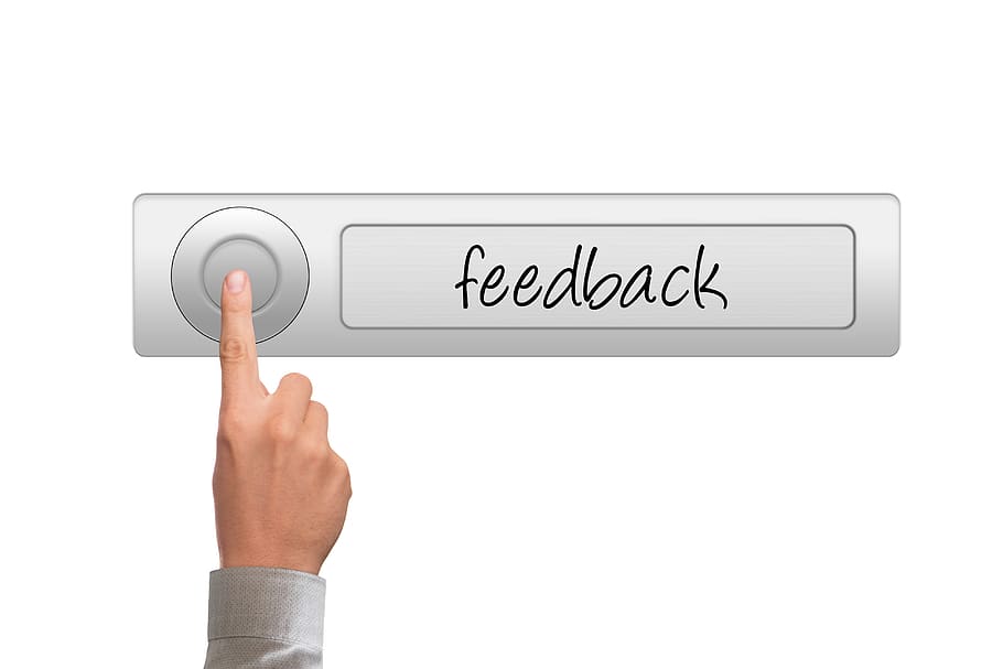 feedback, ring the bell, push button, door bell, confirming, dialogue, discussion, talk, graphic, background