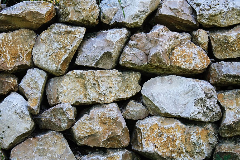dinding, batu, struktur, pasangan bata, tekstur, batu kuari, dinding batu alam, latar belakang, bata, romantis