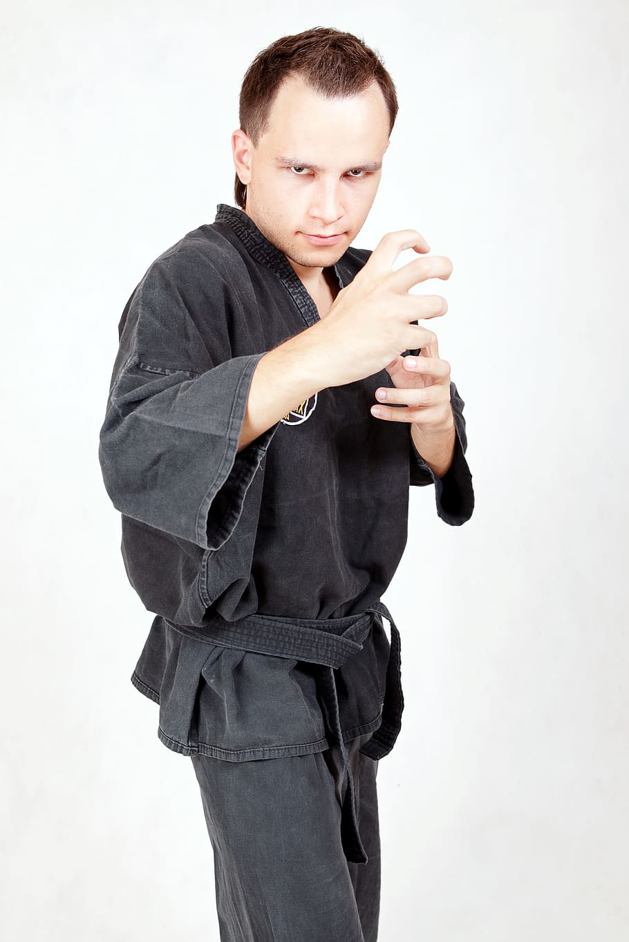 con2011, fight, fighter, health, hobby, karate, kungfu, lifestyle, male, man