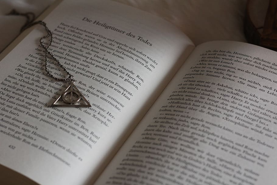 baca, harry potter, buku, dayung, sihir, fantasi, harry, potter, hogwarts, hobi