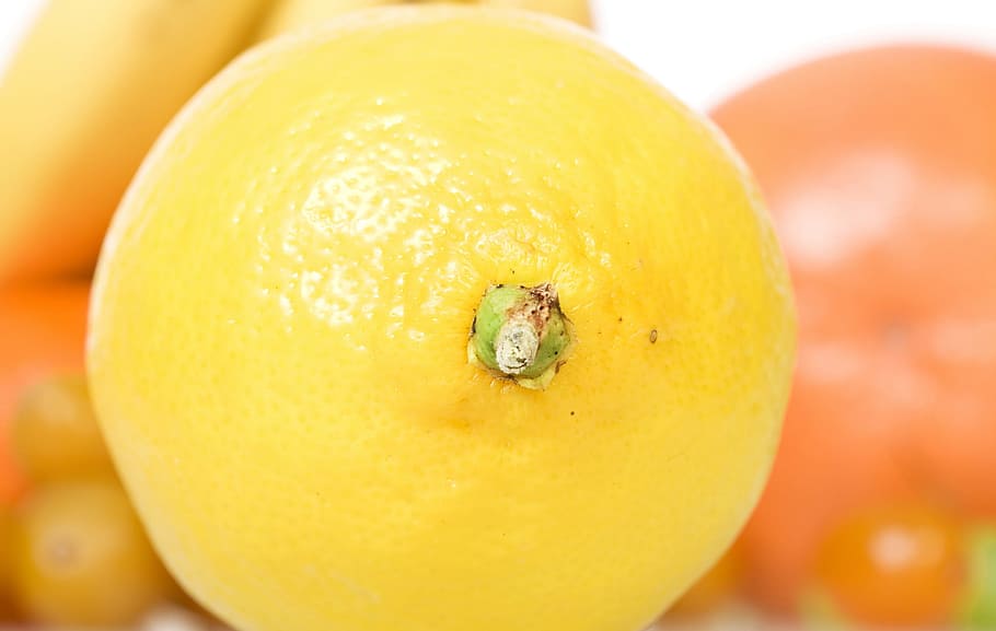 citrus, color, dieting, eating, food, freshness, fruit, healthy, juicy, lemon