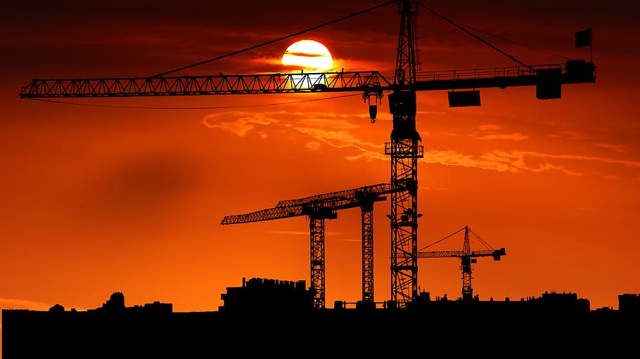 sunset-cranes-site-architecture.jpg