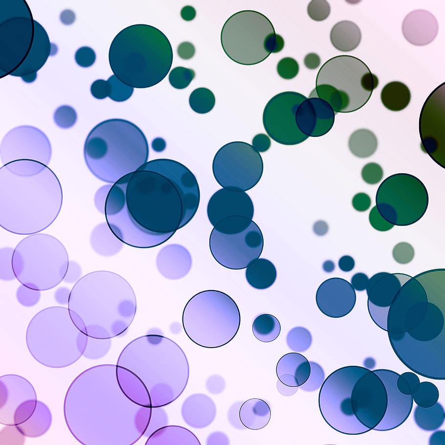 con2011, abstract, background, circles, color, colorful, graphic, illustration, ornament, repeat