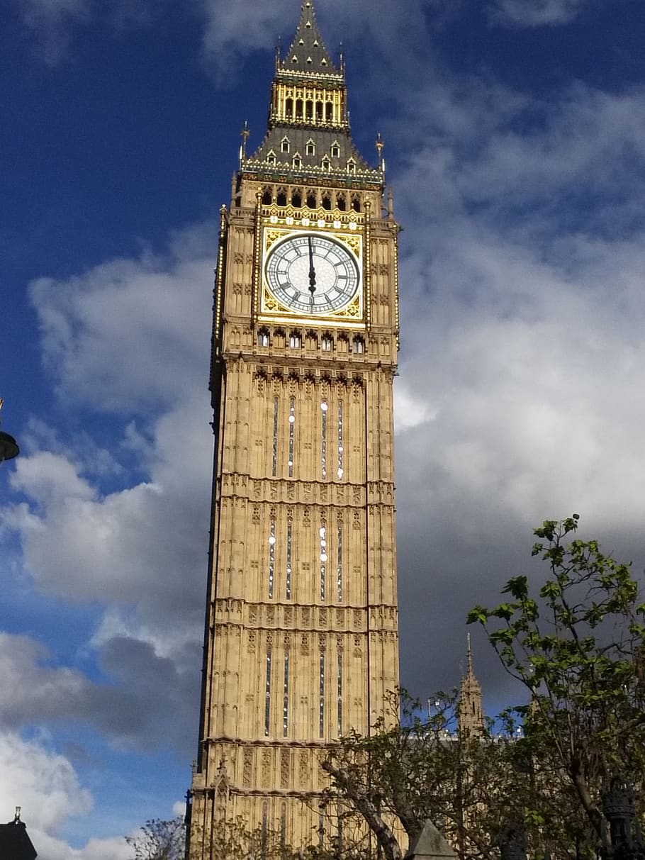 big ben, london, england, tourism, architecture, parliament, uk, cityscape, british, city
