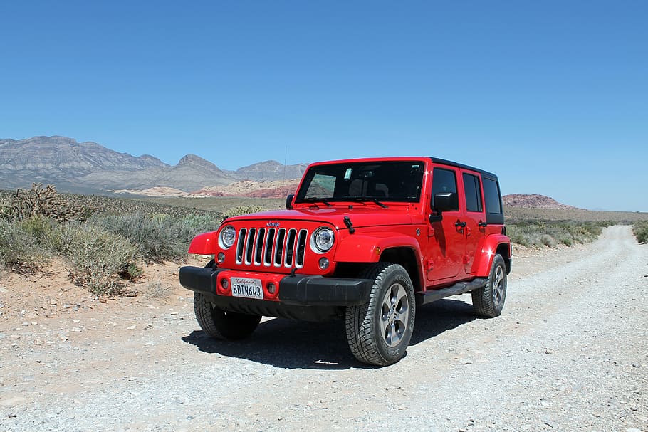 jeep, wrangler, off-road, car, american, auto, vehicle, nevada, 4wd, transportation