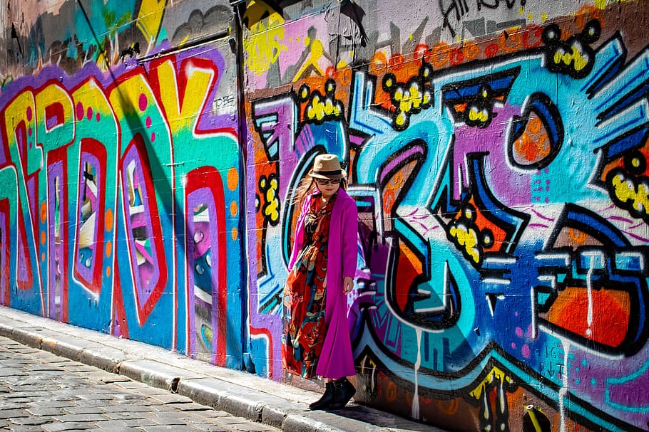 arte de rua, grafite, melbourne, arte, cultura, cidade, criatividade, artístico, criativa, urbano