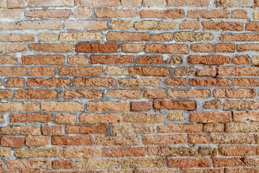 background, old, vintage, brick wall, brick, backgrounds, wall, full frame, built structure, wall - building feature