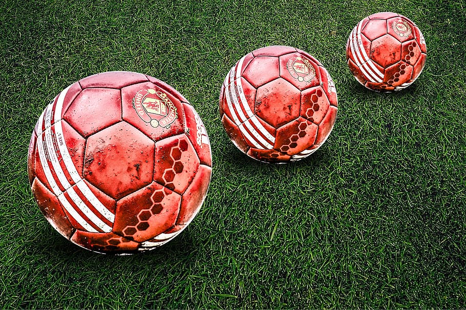 bola de futebol, adidas, esporte, jogar, grama, bola, futebol, esporte de equipe, equipamento esportivo, esfera