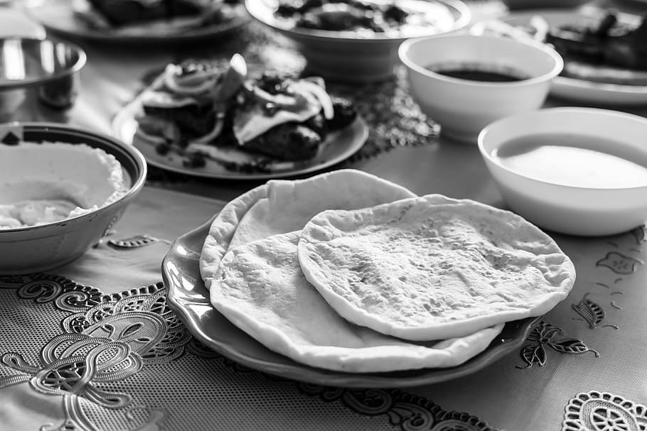 arabic, baking, closeup, cookery, cuisine, culinary, culture, delicious, dining, dinner