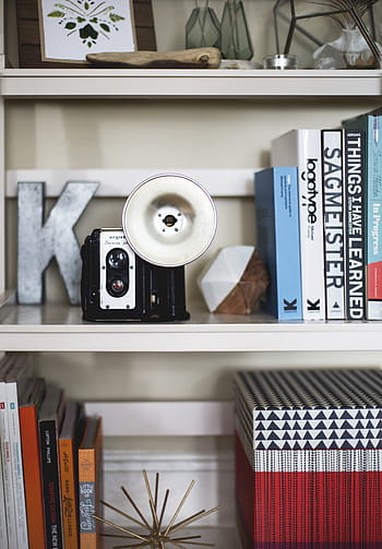 bookshelf-camera-vintage-camera-film-cam