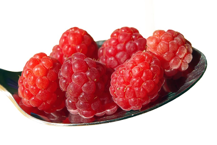 rasp, berry, raspberry, fruit, food, nature, fresh, food and drink, healthy eating, red