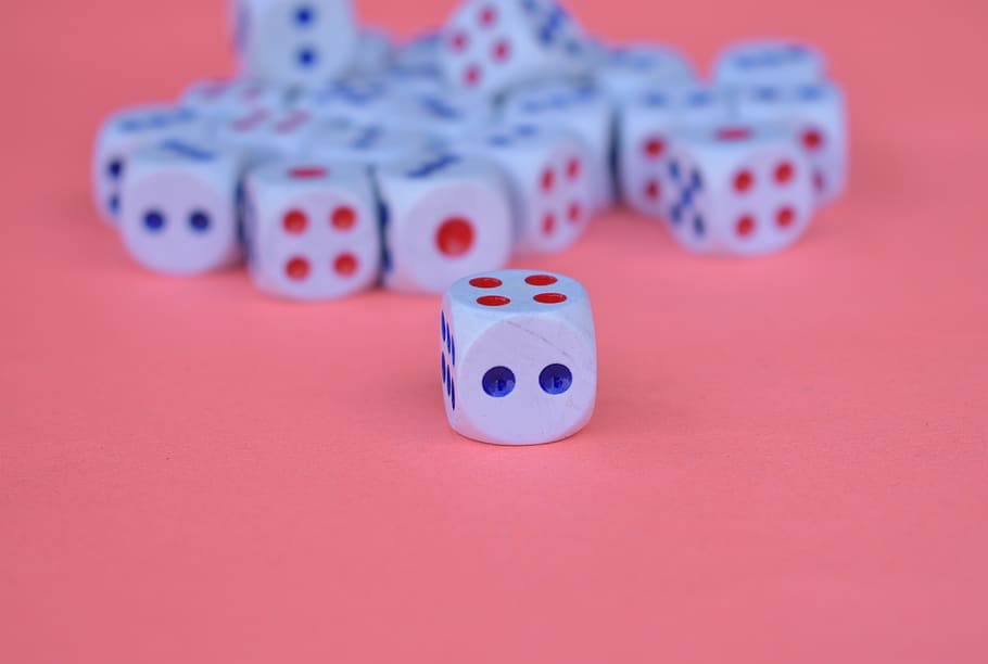 dices, cubes, play, square, gambling, chance, pay, leisure games, luck, opportunity
