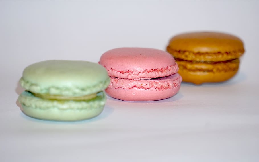 macaron, dessert, sweet, candy, tasty, confectionery, treat, specialty, gourmet, traditional