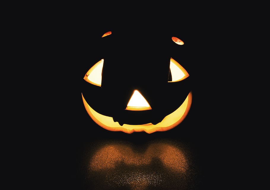 pumpkin, halloween, all saints, autumn, october, decoration, creepy, thanksgiving, orange, fall