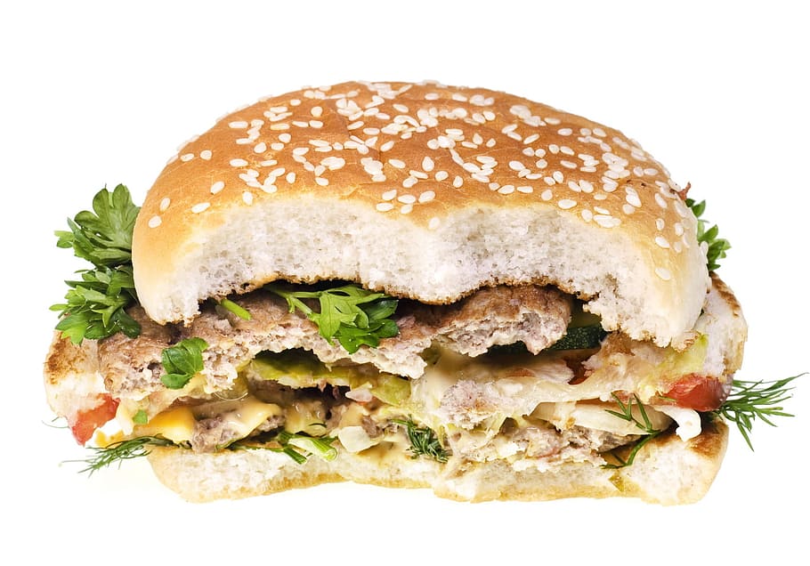 bread, brown, bun, burger, cheddar, cheese, cheeseburger, classic, closeup, color