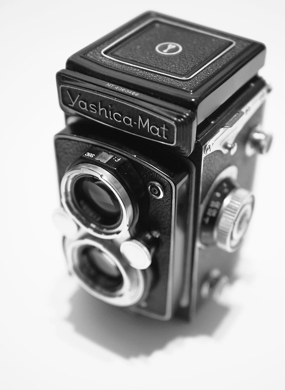 camera, retro, vintage, photography, old, film, lens, history, analog, nostalgia