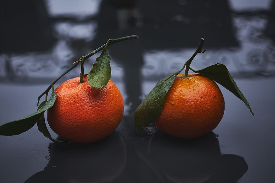 tangerinas, cítrico, close-up, fruta, tangerina, laranja, comida e bebida, comida, alimentação saudável, bem-estar