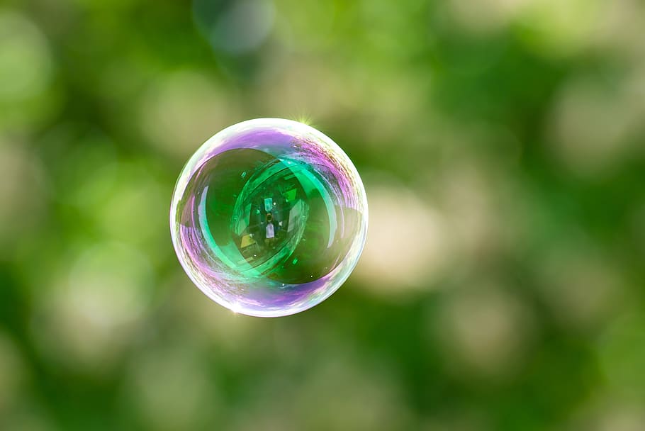 soap bubble, play, child, children, make soap bubbles, play outside, colorful, toys, blow, children's