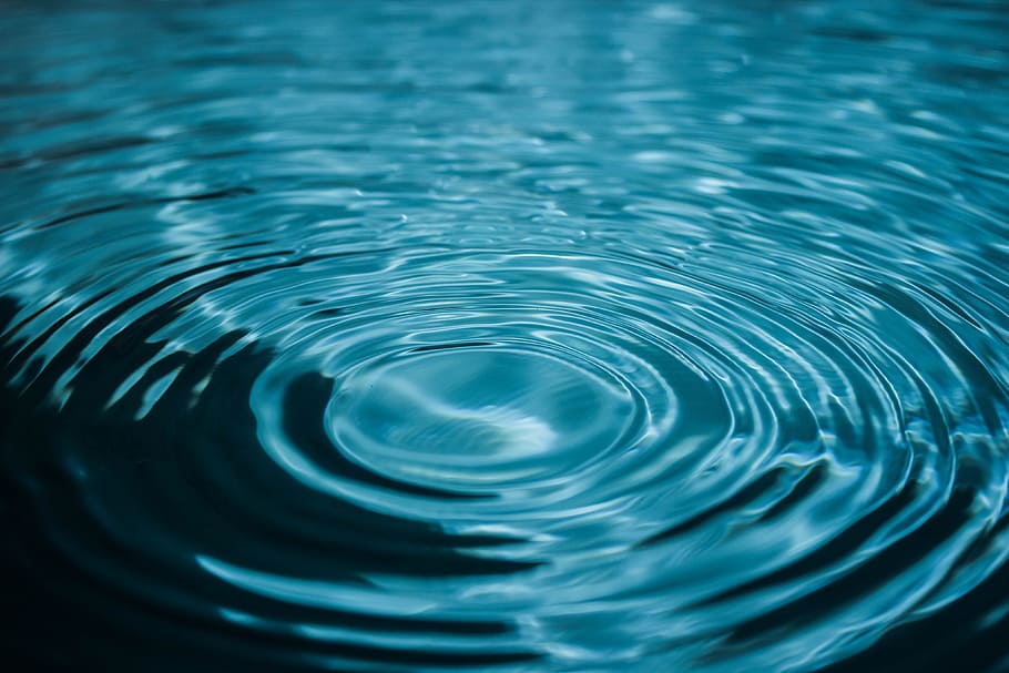 water ripples, textures, abstract, background, backgrounds, blue, calm, peaceful, rippled, water