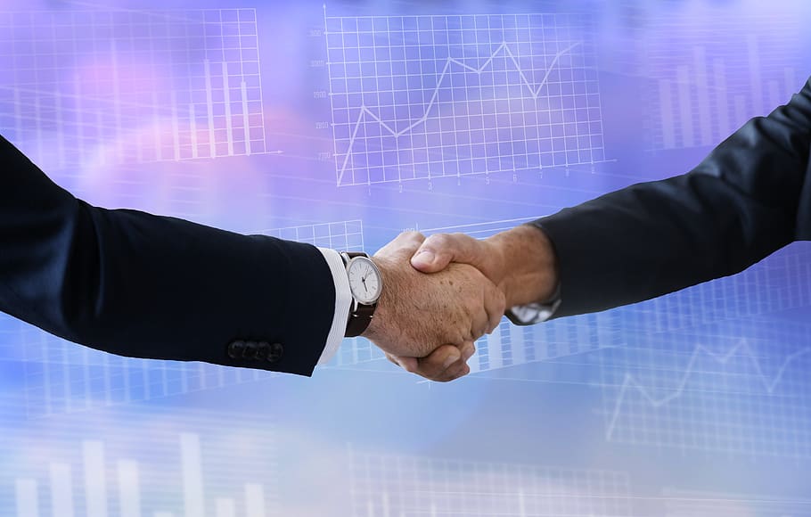 deal, business, agreement, finance, stocks, handshake, partnership, sale, trade, forex