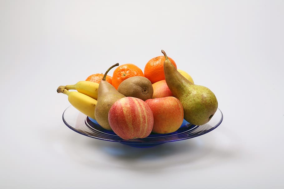 fruits, fruit, fruit bowl, vitamins, healthy, food, fresh, delicious, eat, healthy eating - Pxfuel