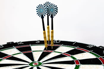 5 Best Steel Tip Darts In 2022 - How To Choose The Suitable One?