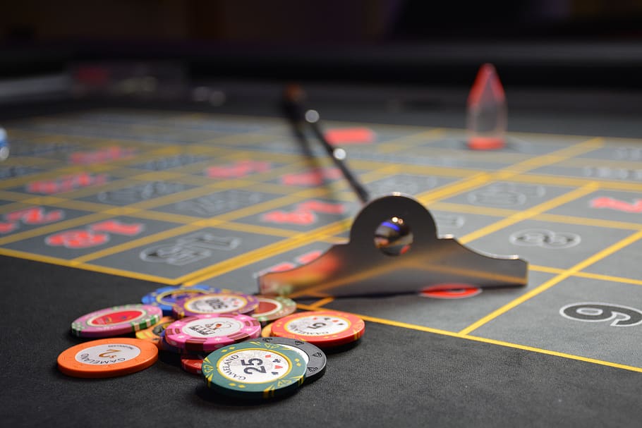 How To Stop Losing At Roulette